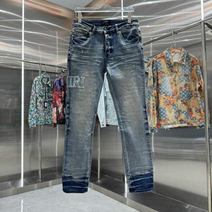Picture of Amiri Jeans Long _SKUAmirisz30-38hgntx557379